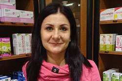 Irena Simunovic